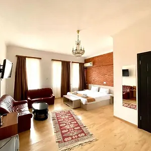 Meidan Zajazd Tbilisi