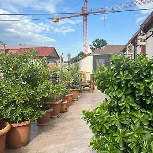 House Pensjonat Tbilisi