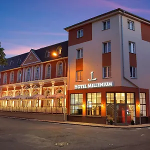 Hotel Spa Millenium, Karlowe Wary