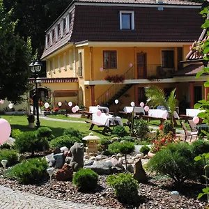Nosal Hotel Praga