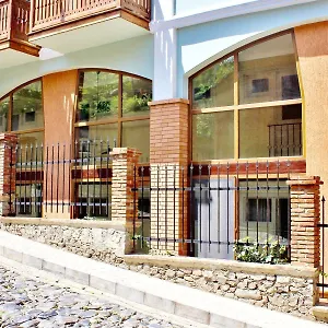 Red Fox Hotel Tbilisi