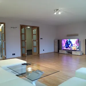 Ferienhaus Karina, Karlsbad