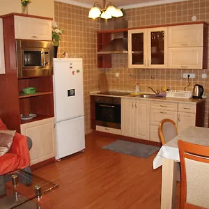 Apartment Annamaria, Karlsbad