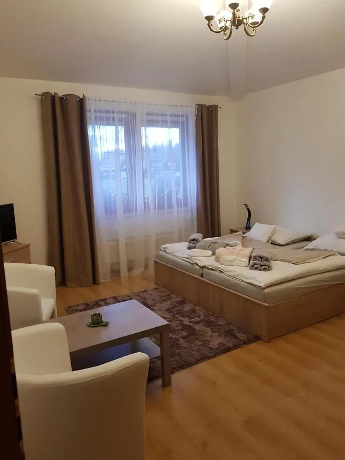 **** Gasthof Villa Vlasta Karlsbad Tschechische Republik