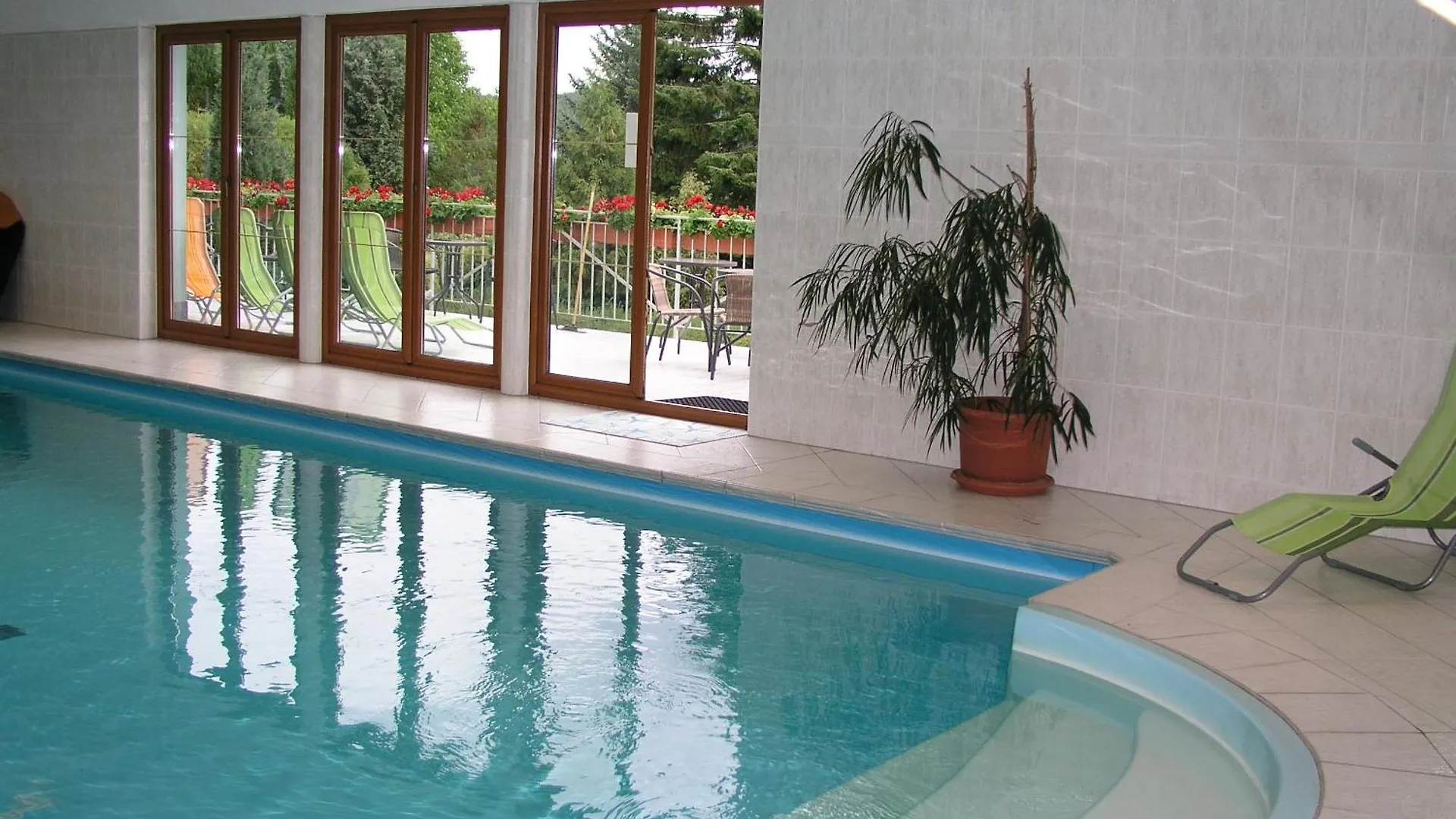 Villa Vlasta Karlsbad 4*,  Tschechische Republik