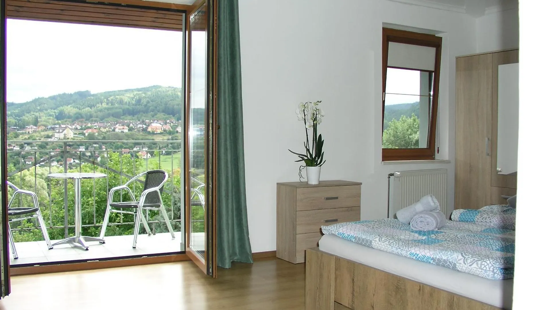 Gasthof Villa Vlasta Karlsbad
