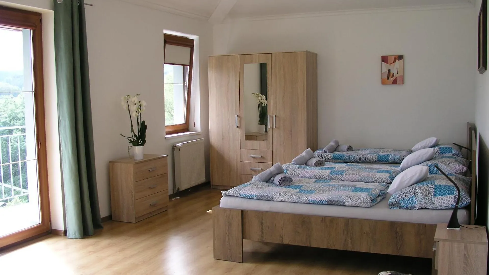 Villa Vlasta Karlsbad 4*,  Tschechische Republik