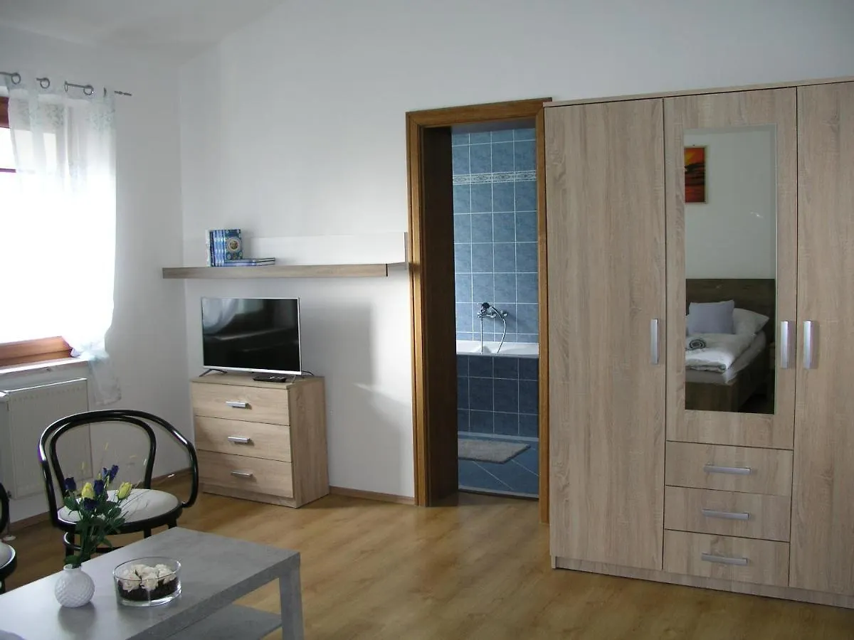 **** Gasthof Villa Vlasta Karlsbad Tschechische Republik