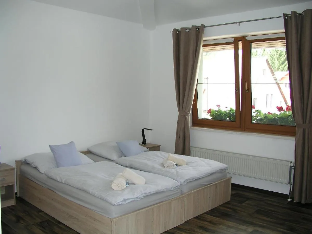 Villa Vlasta Karlsbad 4*,  Tschechische Republik