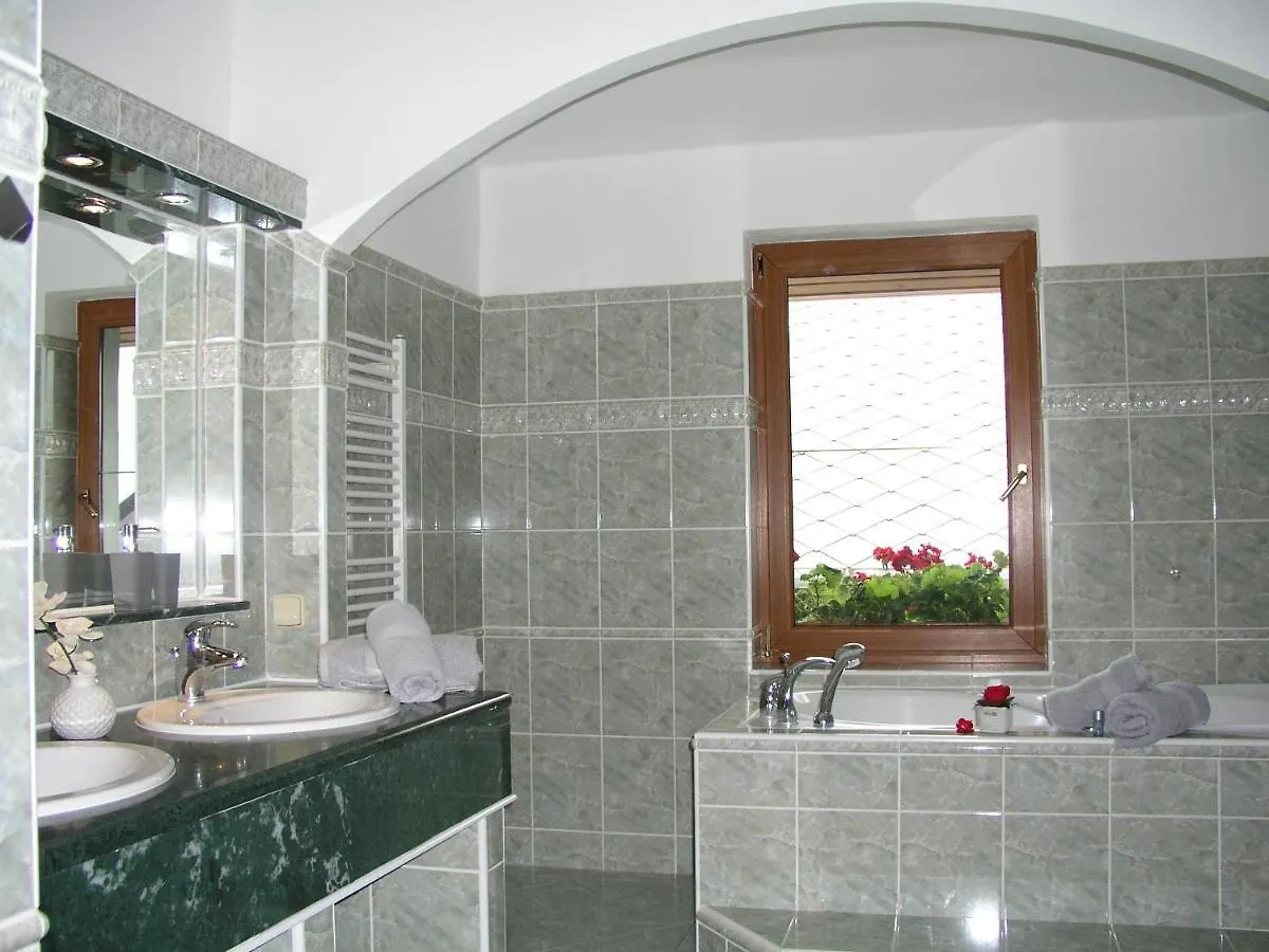 Villa Vlasta Karlsbad Tschechische Republik