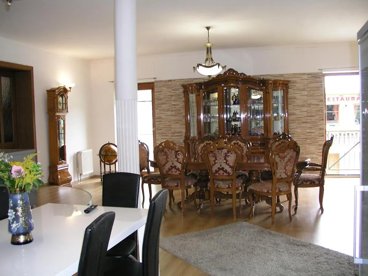 Gasthof Villa Vlasta Karlsbad