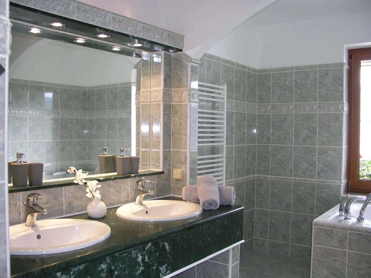 Villa Vlasta Karlsbad Gasthof