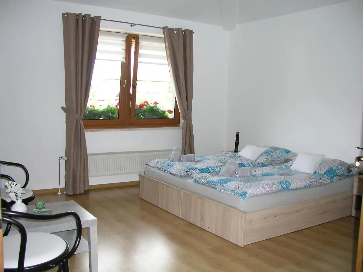 Villa Vlasta Karlsbad Tschechische Republik