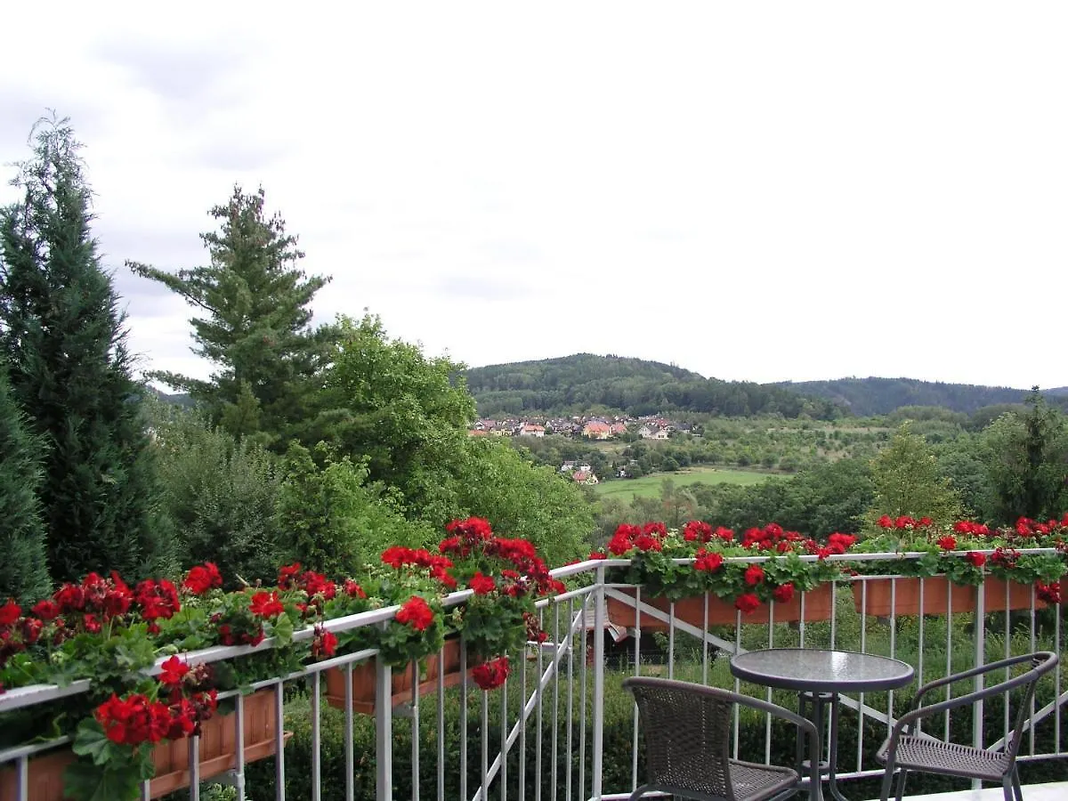 Villa Vlasta Karlsbad 4*,  Tschechische Republik