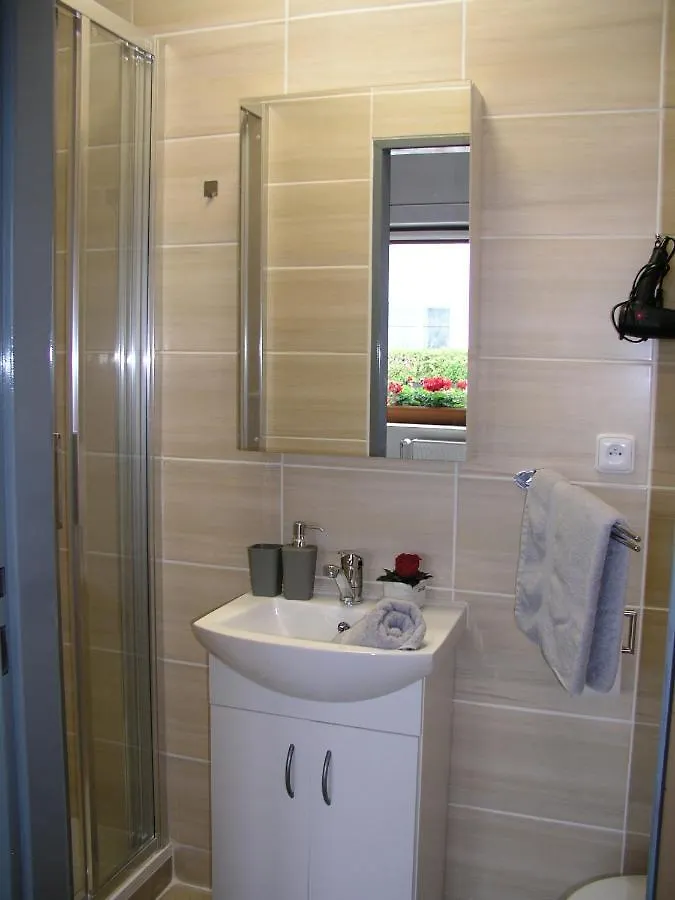 Villa Vlasta Karlsbad 4*,  Tschechische Republik