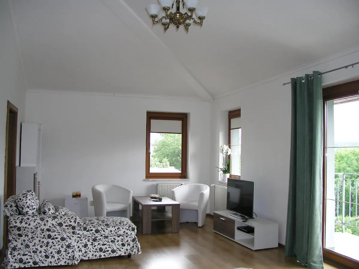 Villa Vlasta Karlsbad 4*,