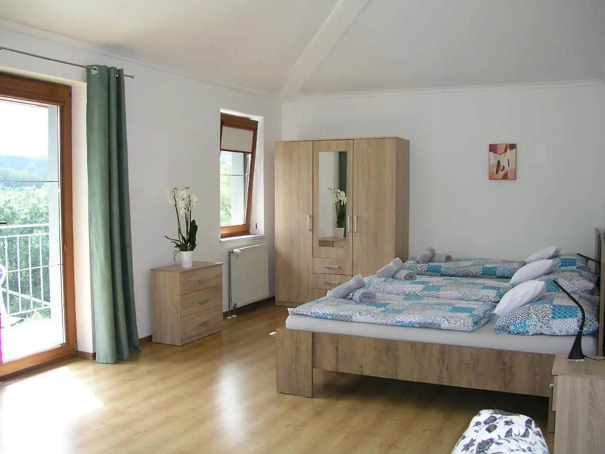 Villa Vlasta Karlsbad Tschechische Republik