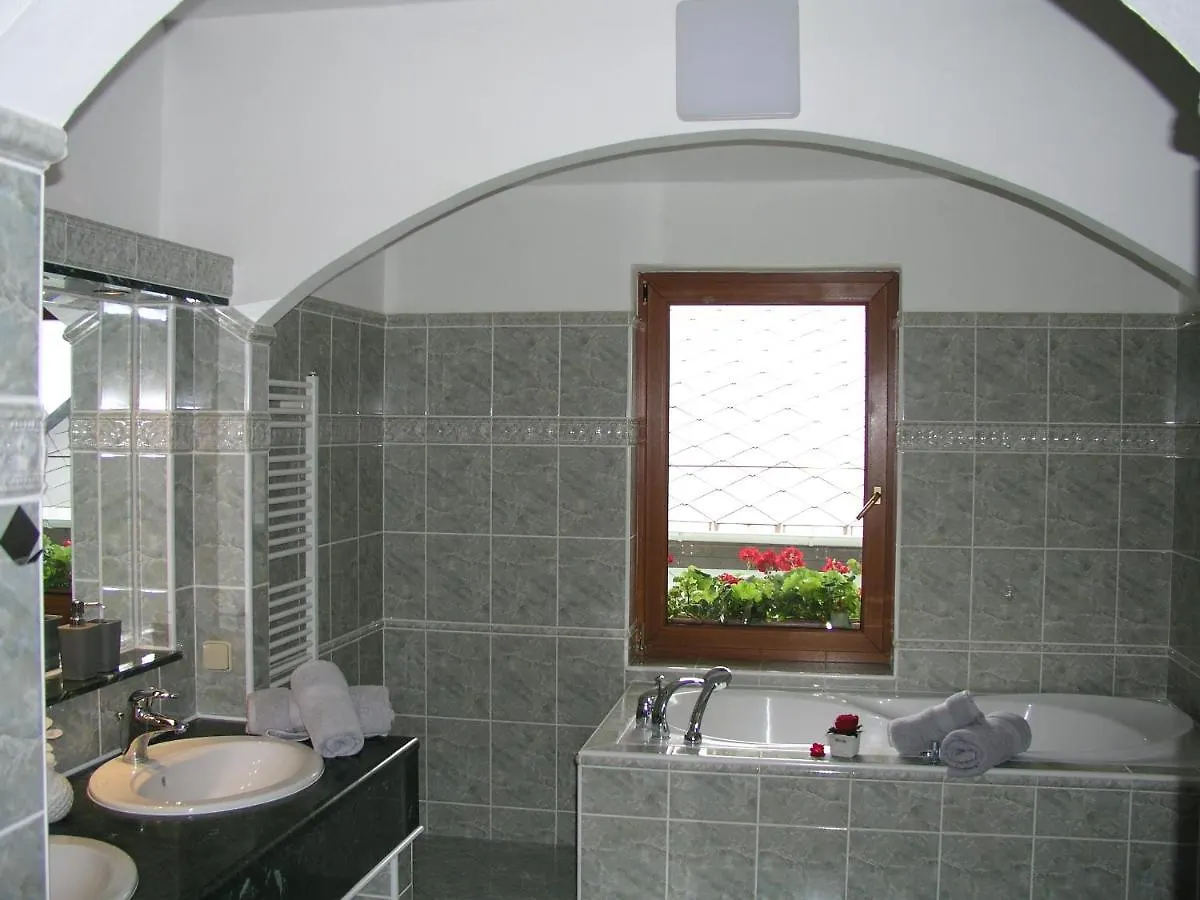 Gasthof Villa Vlasta Karlsbad