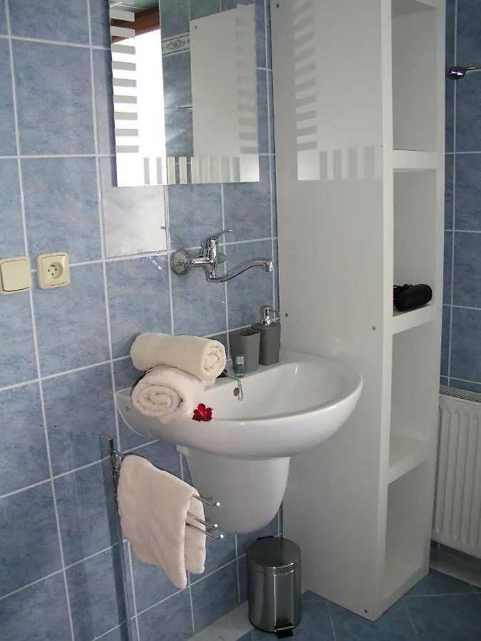Gasthof Villa Vlasta Karlsbad