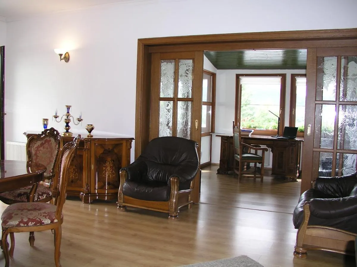 **** Gasthof Villa Vlasta Karlsbad Tschechische Republik