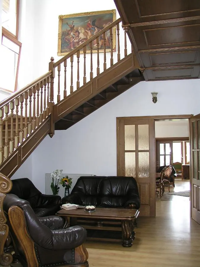 **** Gasthof Villa Vlasta Karlsbad Tschechische Republik