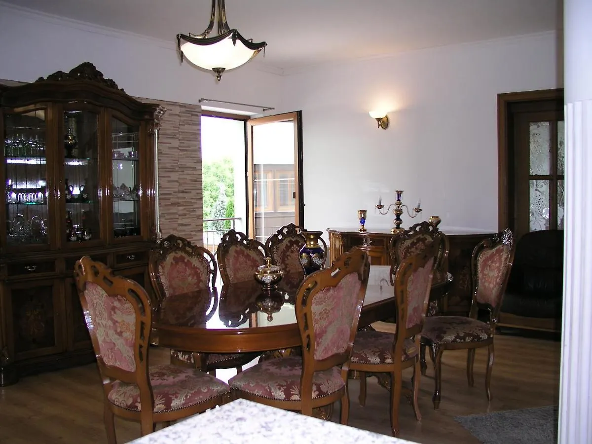 Gasthof Villa Vlasta Karlsbad