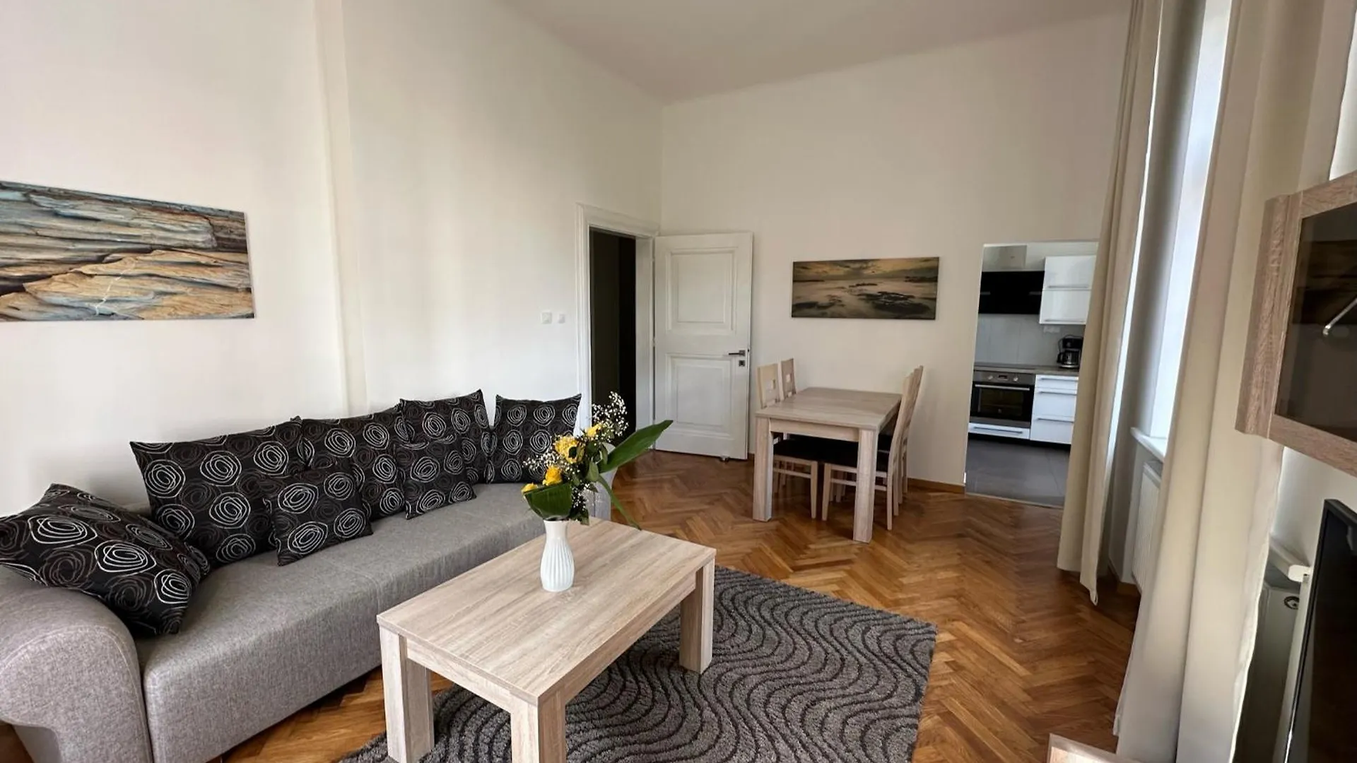 Villa Wingolf Karlovy Vary Czech Republic