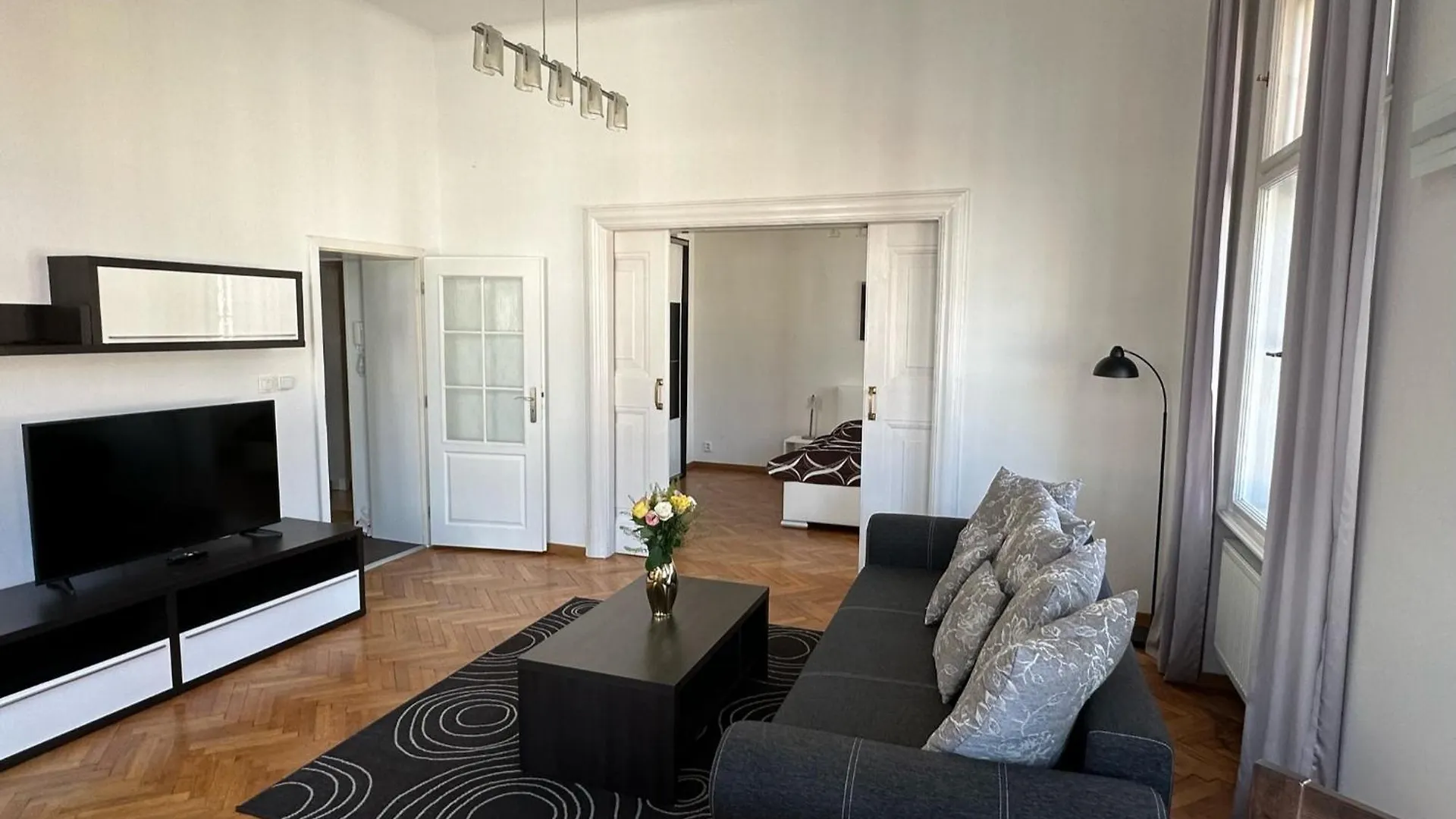 Villa Wingolf Karlovy Vary