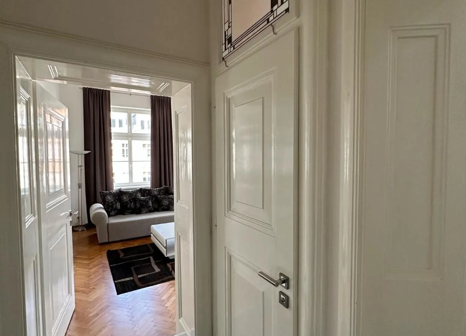 Villa Wingolf Karlovy Vary