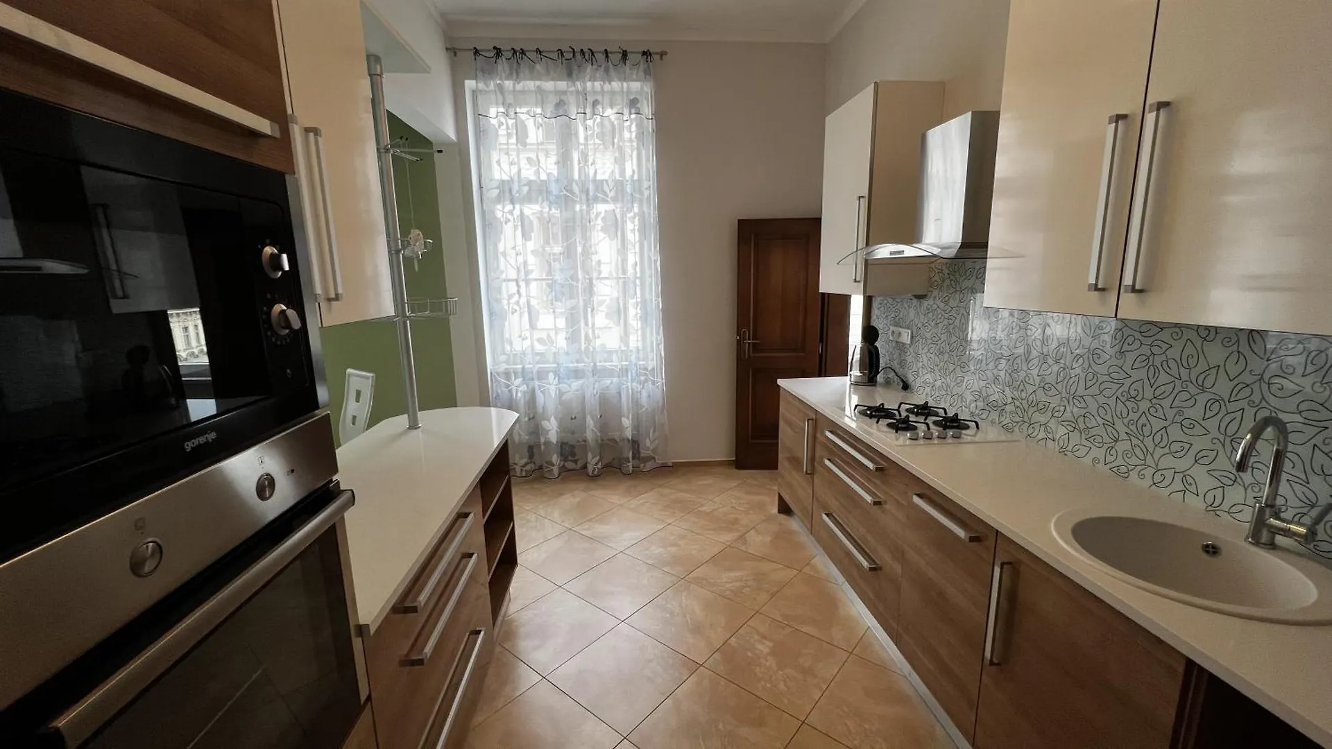 Villa Wingolf Karlovy Vary
