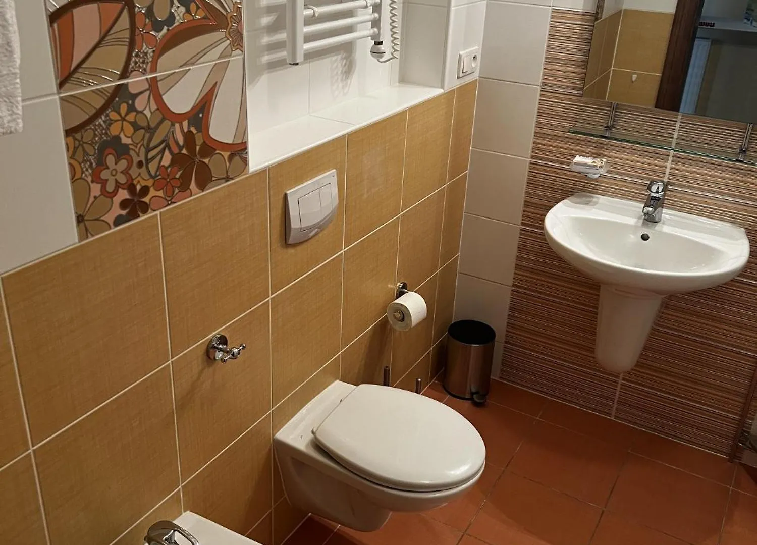 Apartment Villa Wingolf Karlovy Vary