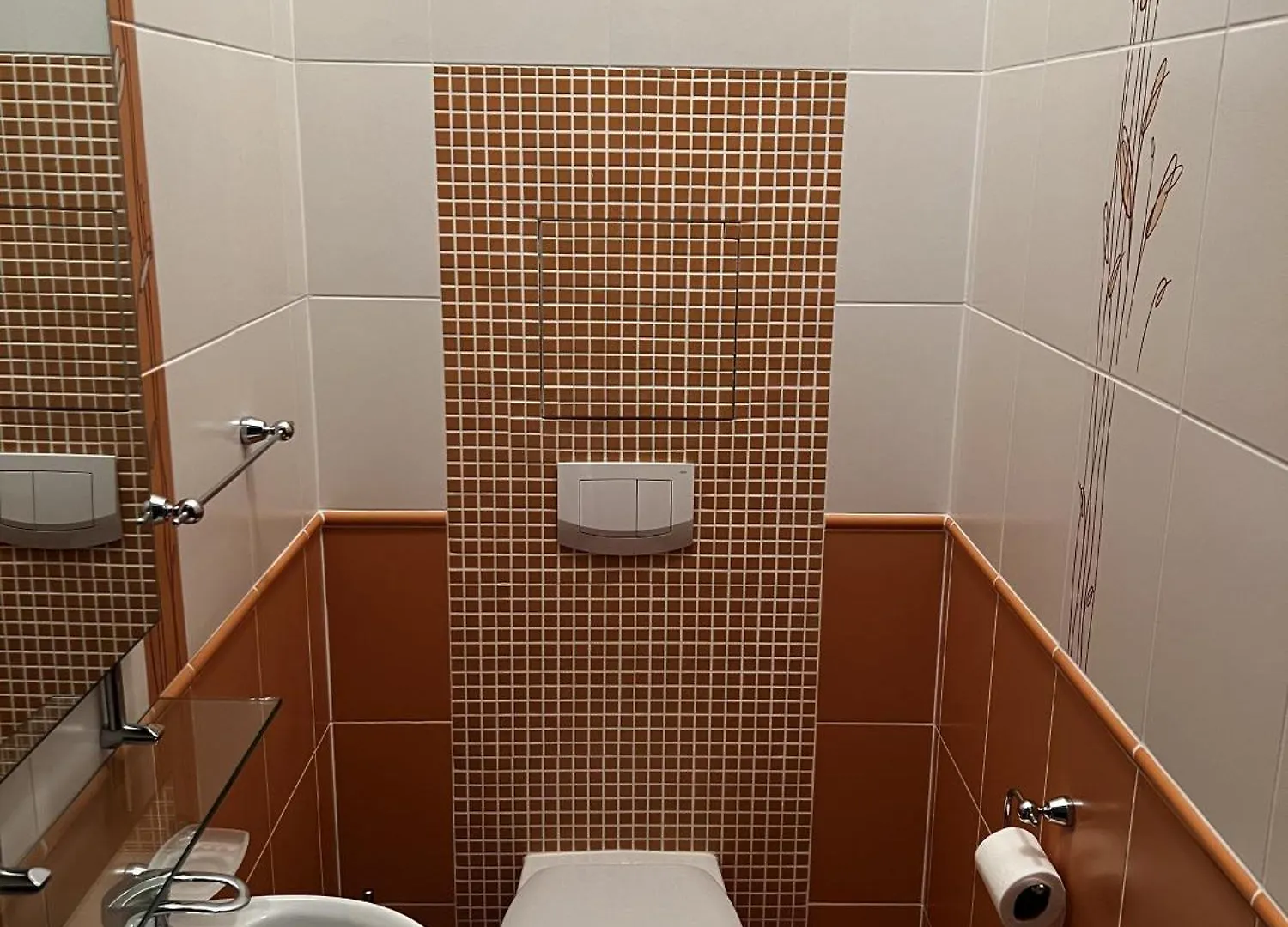 Villa Wingolf Karlovy Vary Apartment