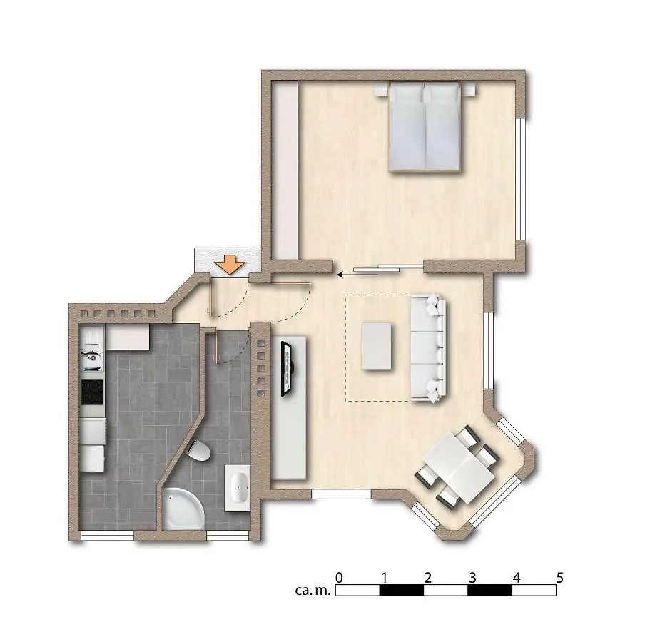 Villa Wingolf Karlovy Vary 0*,