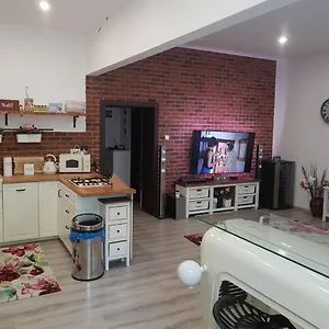 Apartman Апартаменты