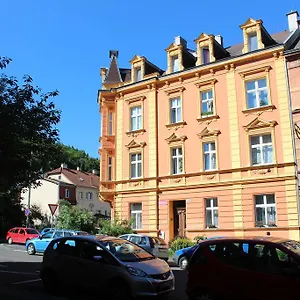 Apartament Apartman Wolker, Karlowe Wary