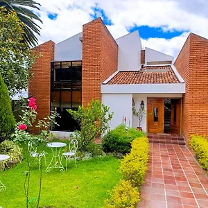 Hostal Mochiliers , Cuenca Ecuador