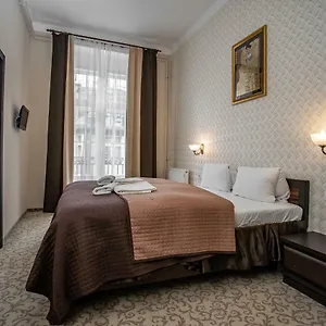 Aparthotel Goethe U Tri Moureninu, Karlovy Vary
