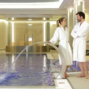 Parkhotel Richmond 4*, Karlovy Vary Czech Republic
