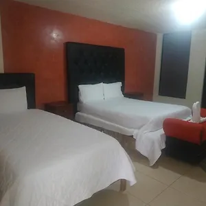 El Obraje Quito-airport 2*, Quito Ecuador