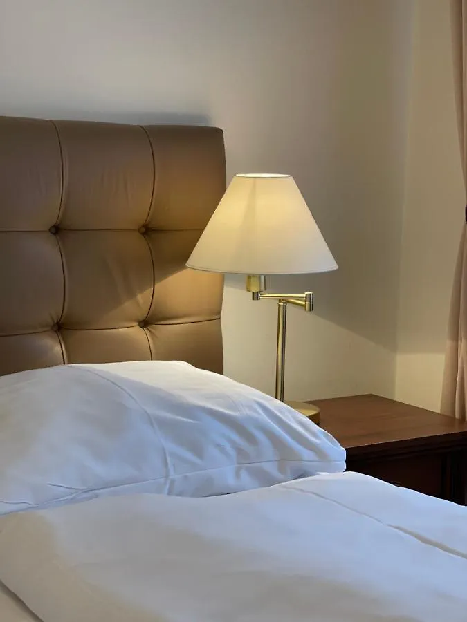Windsor Spa Hotel Karlovy Vary