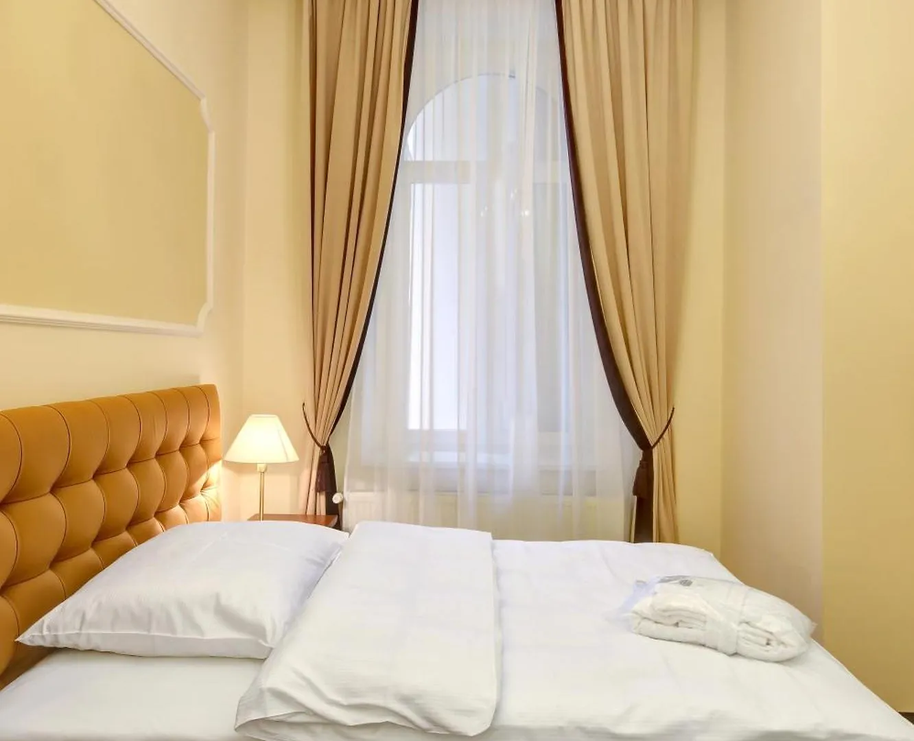 ****  Windsor Spa Hotel Karlovy Vary République tchèque