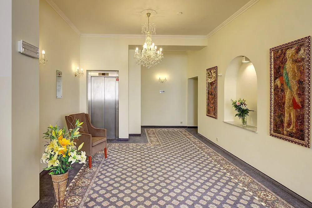 Windsor Spa Hotel Karlovy Vary
