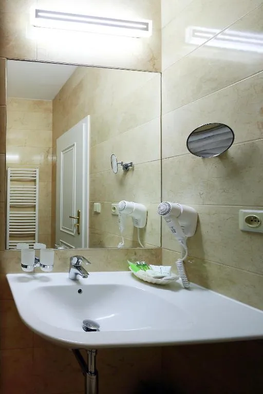 Windsor Spa Hotel Karlovy Vary