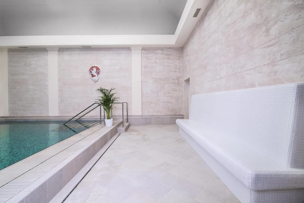 Windsor Spa Hotel Karlovy Vary République tchèque