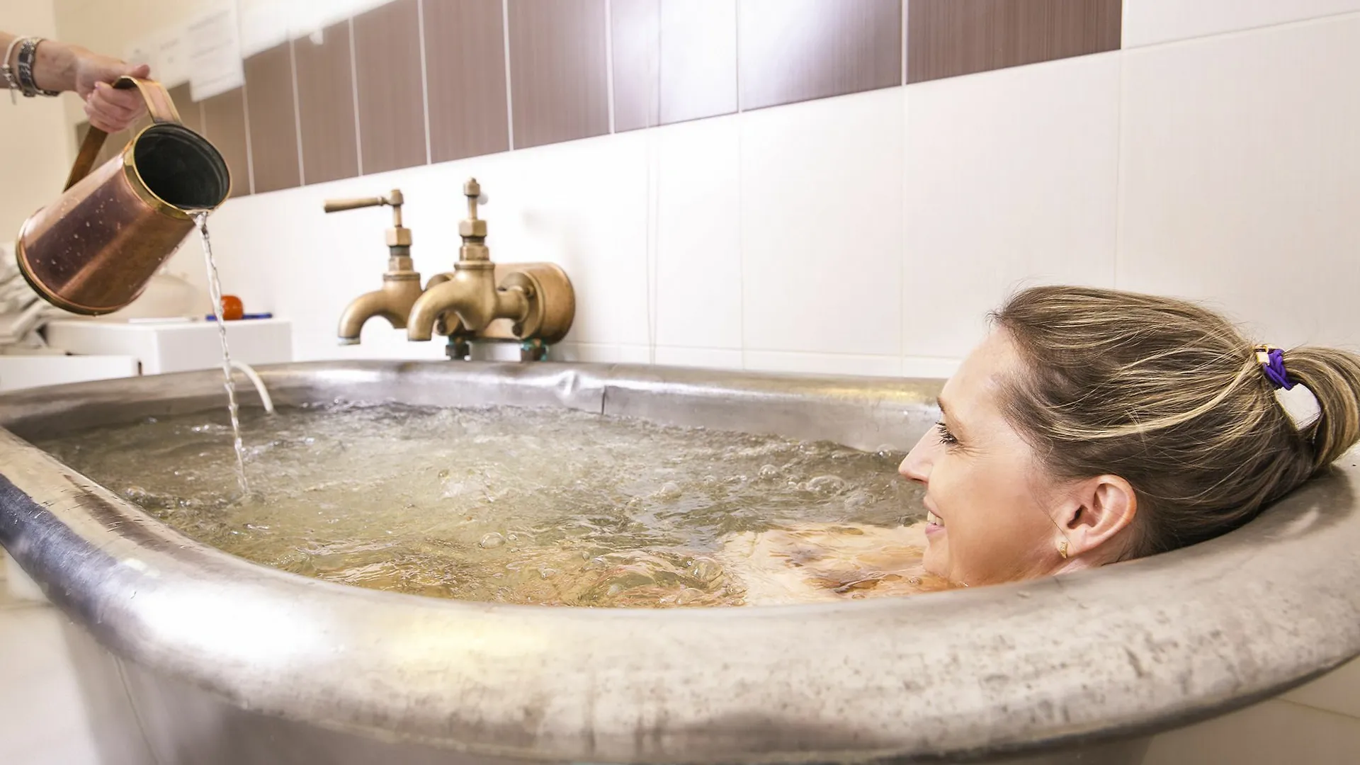 Windsor Spa Hotel Karlovy Vary