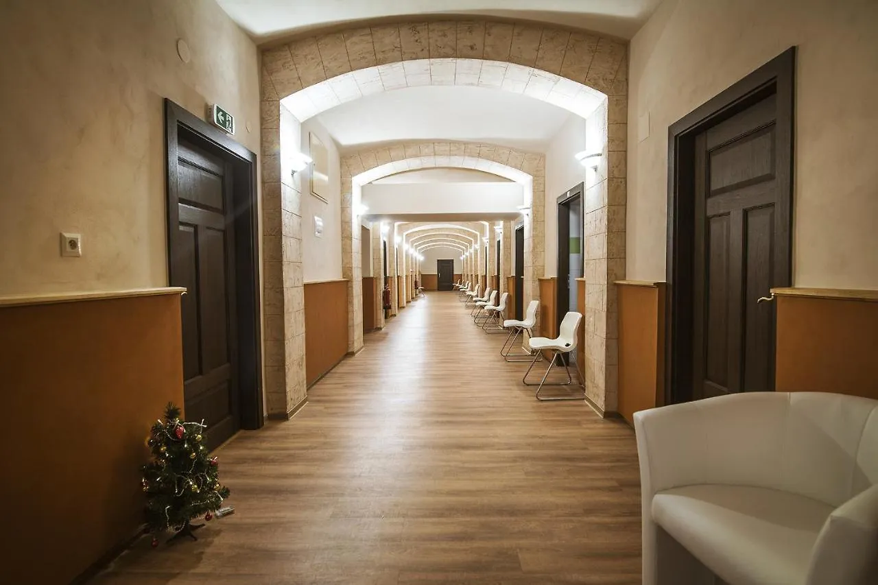 Windsor Spa Hotel Karlovy Vary