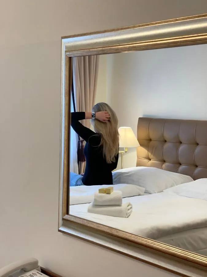 Windsor Spa Hotel Karlovy Vary 4*,