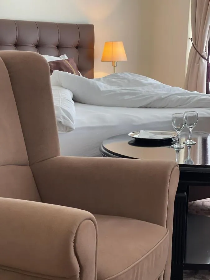 Windsor Spa Hotel Karlovy Vary