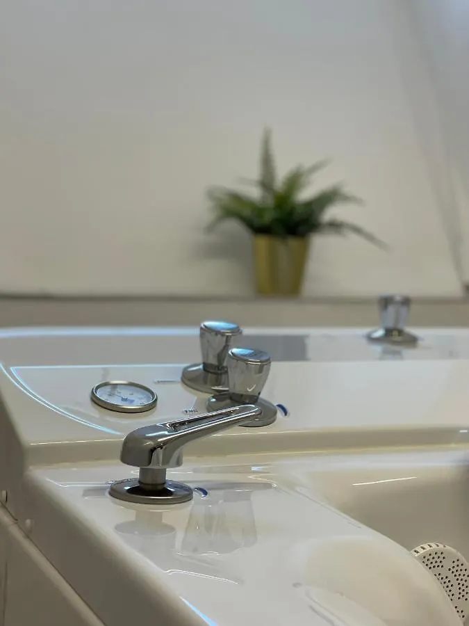 ****  Windsor Spa Hotel Karlowe Wary Czechy