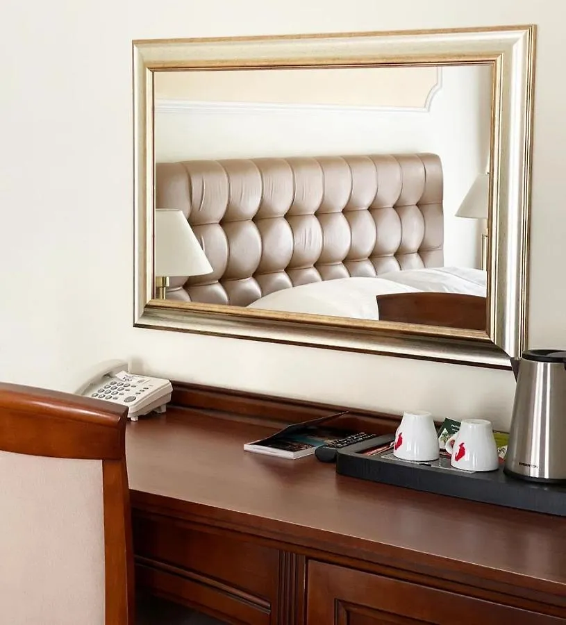 Windsor Spa Hotel Karlovy Vary